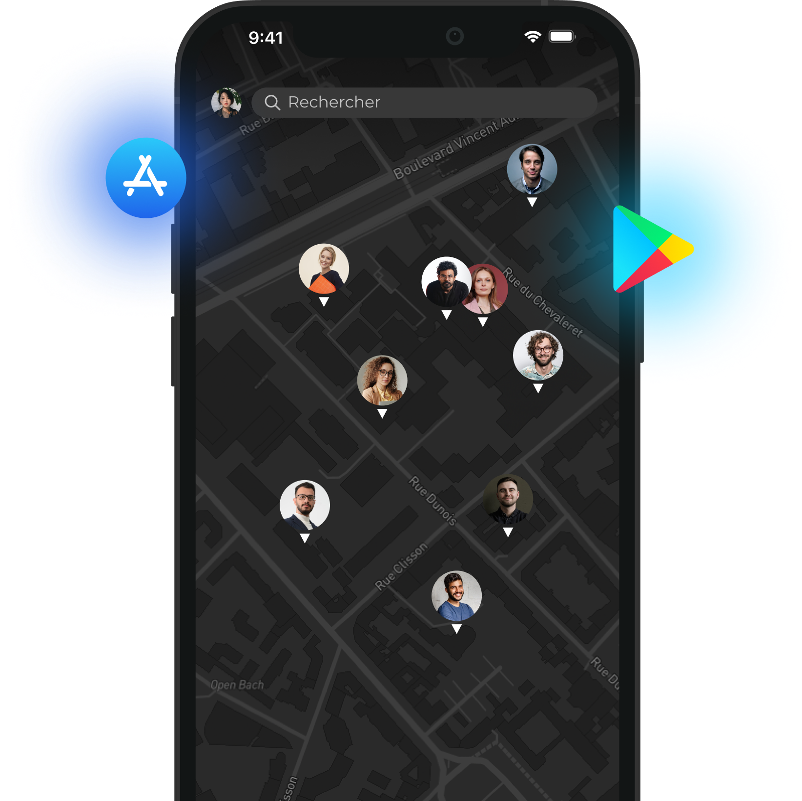 Mockup